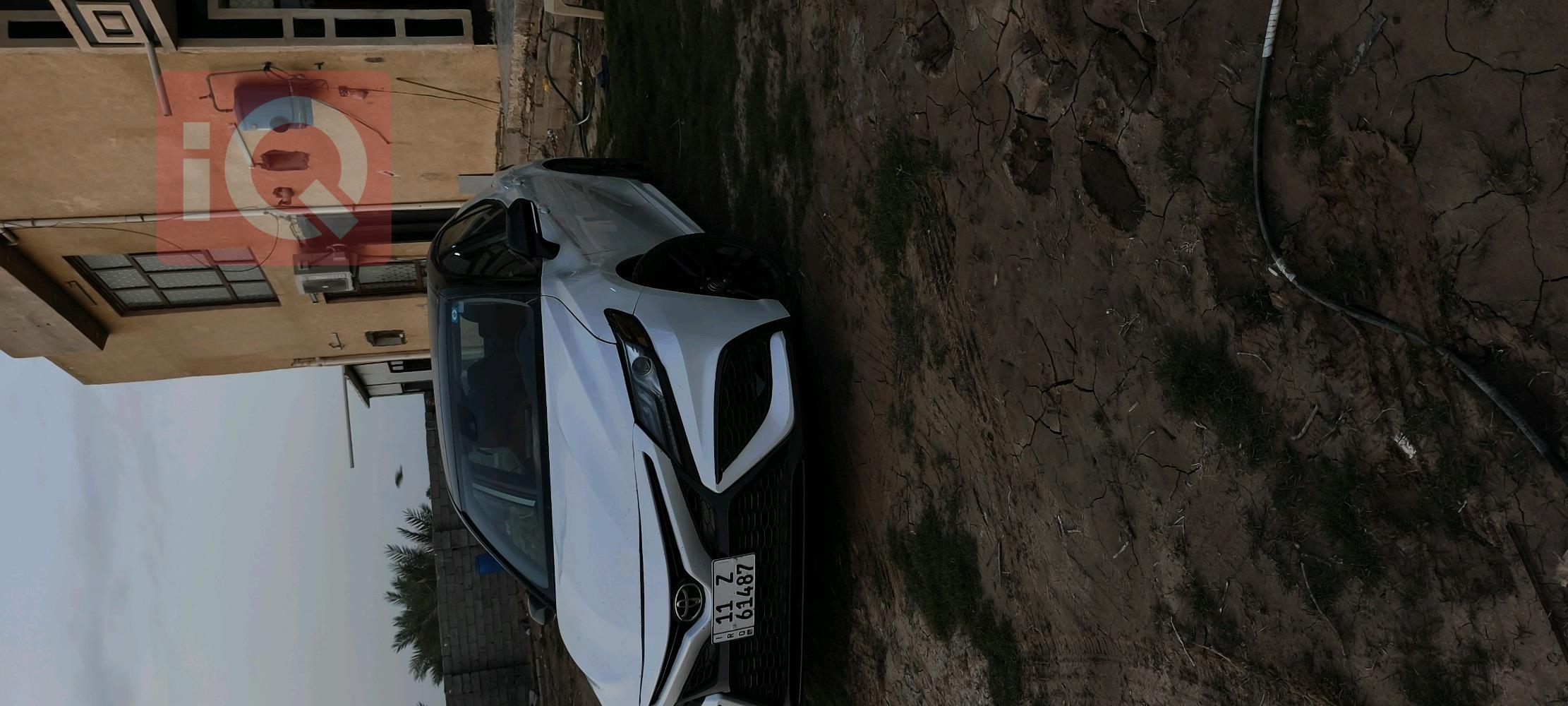 تويوتا كامري